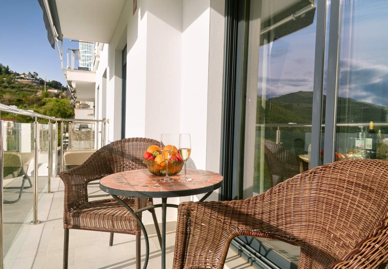 Appartamento a Nerja - Balcon del Mar Seaview 115 by Casasol 