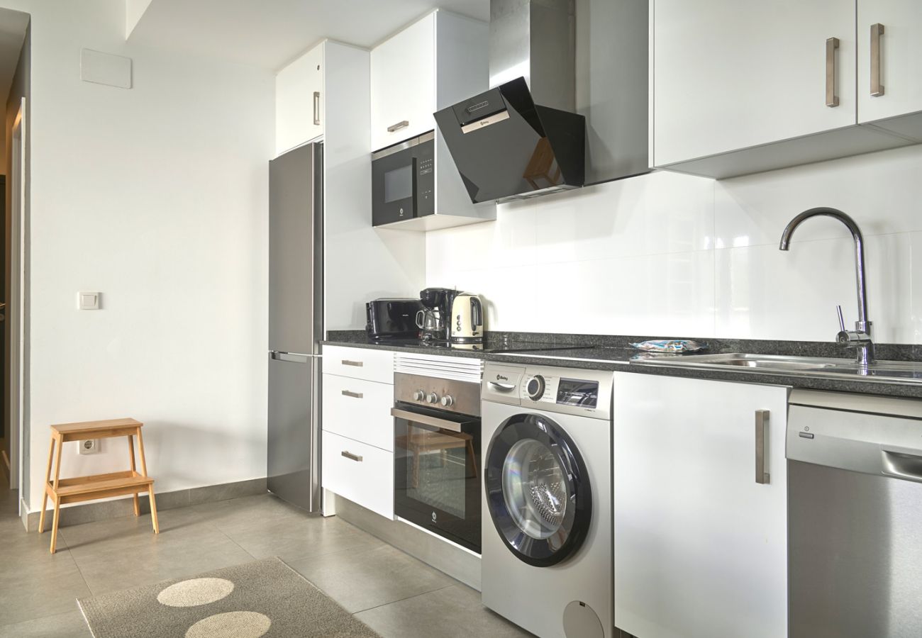 Appartamento a Nerja - Balcon del Mar Seaview 115 by Casasol 