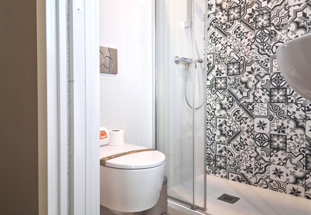 Appartamento a Nerja - Balcon del Mar Seaview 115 by Casasol 