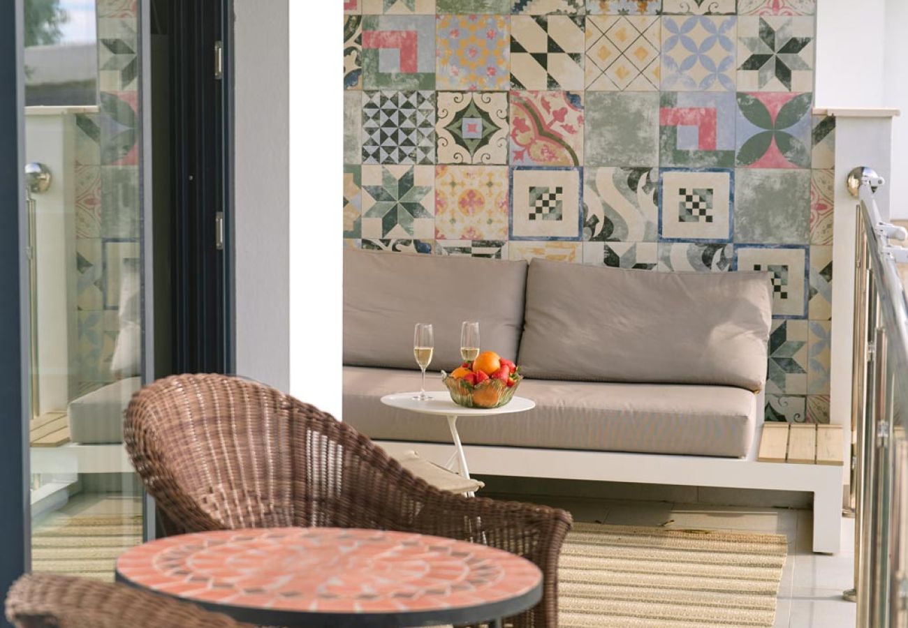 Appartamento a Nerja - Balcon del Mar Seaview 115 by Casasol 