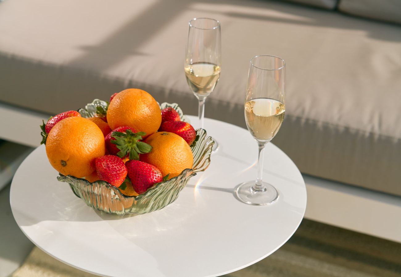 Appartamento a Nerja - Balcon del Mar Seaview 115 by Casasol 