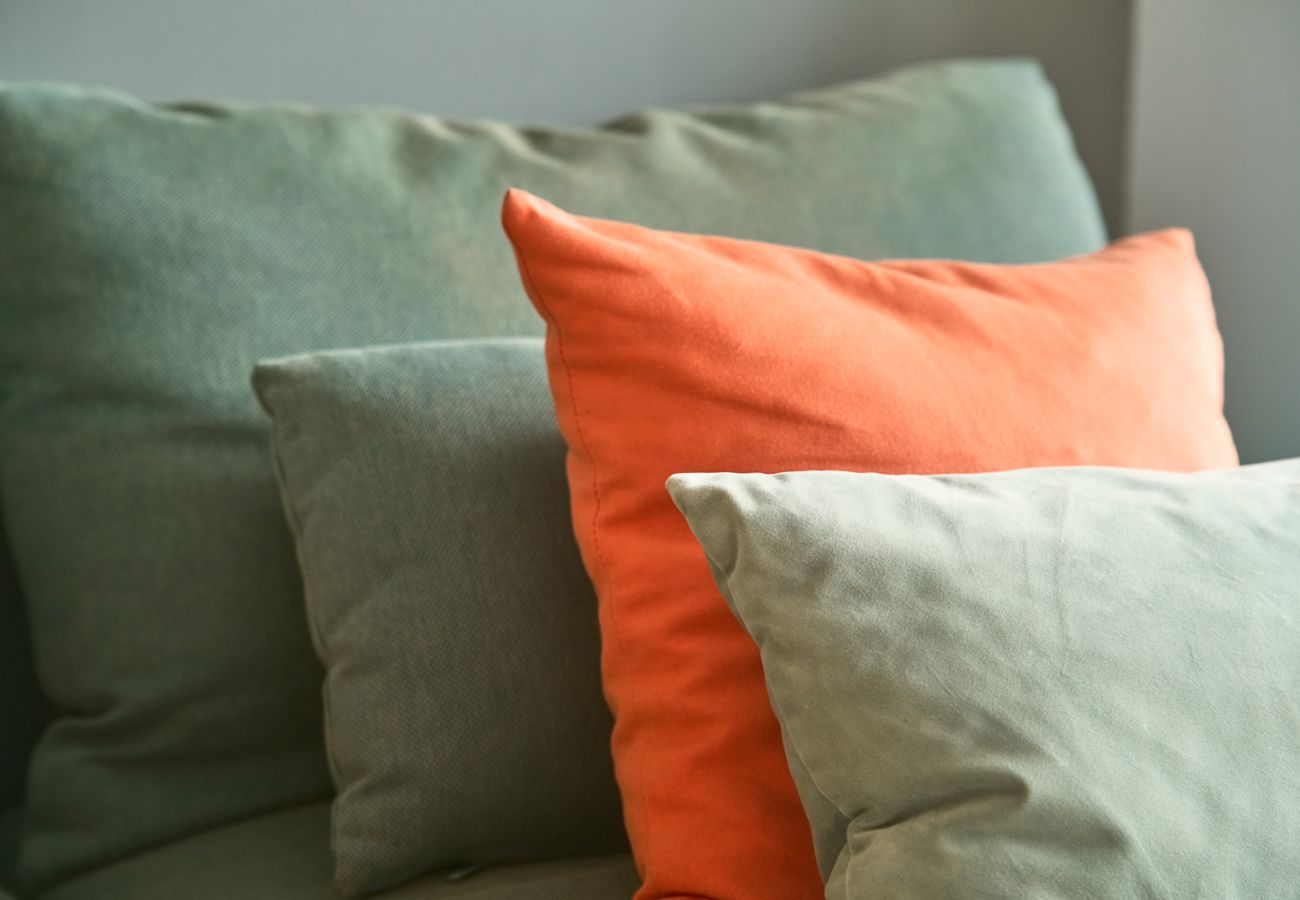 Appartamento a Nerja - Balcon del Mar Seaview 115 by Casasol 