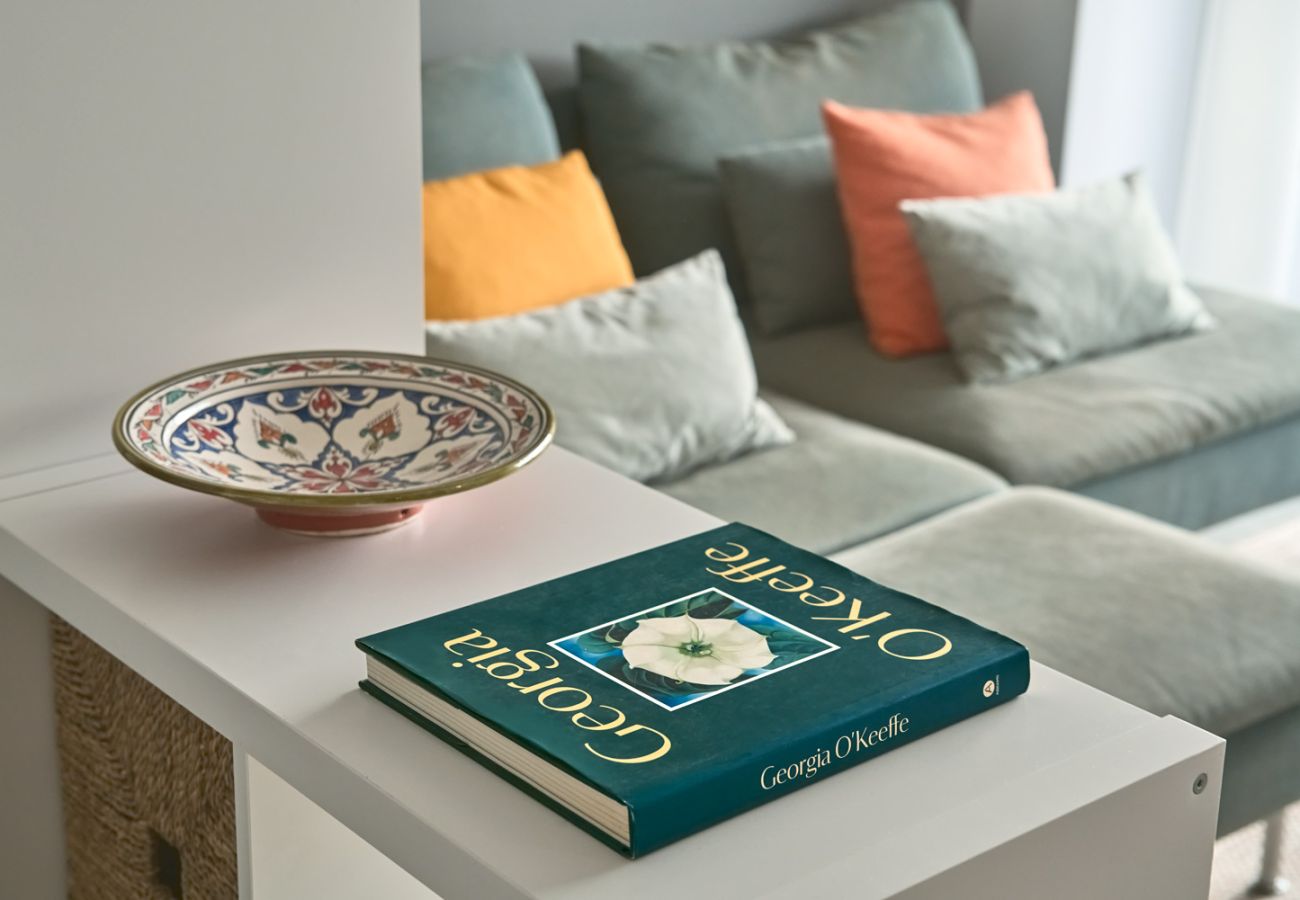 Appartamento a Nerja - Balcon del Mar Seaview 115 by Casasol 