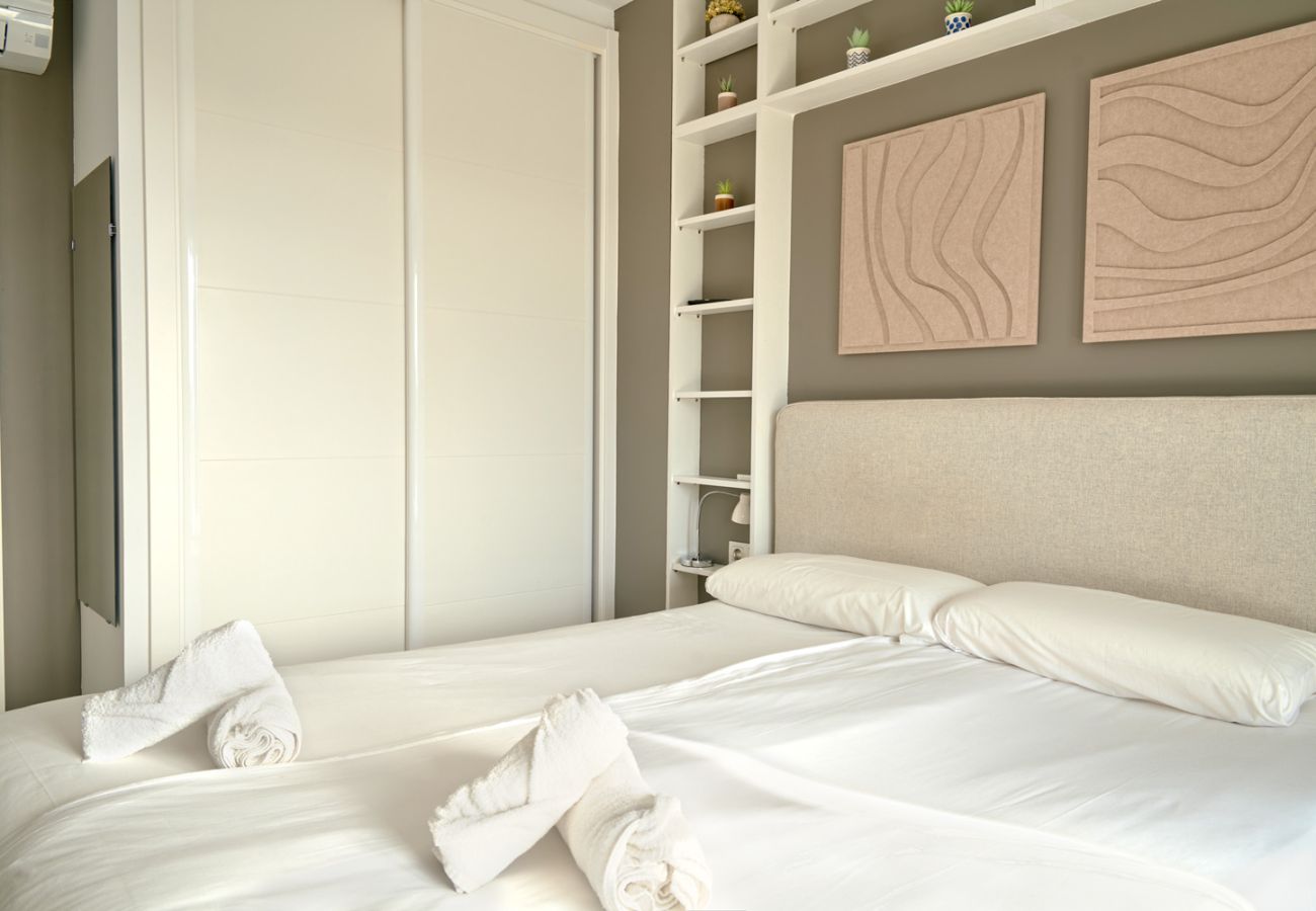 Appartamento a Nerja - Balcon del Mar Seaview 115 by Casasol 