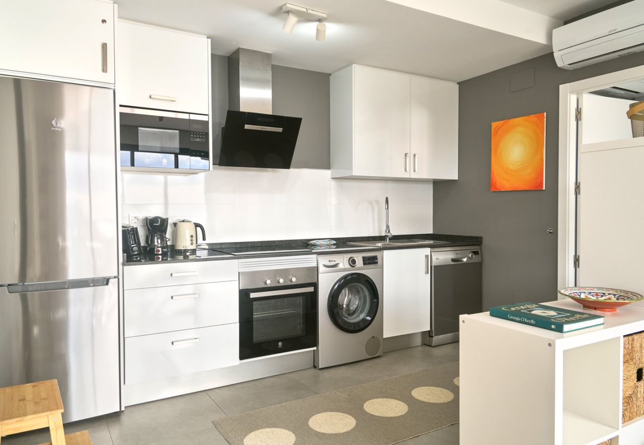 Appartamento a Nerja - Balcon del Mar Seaview 115 by Casasol 