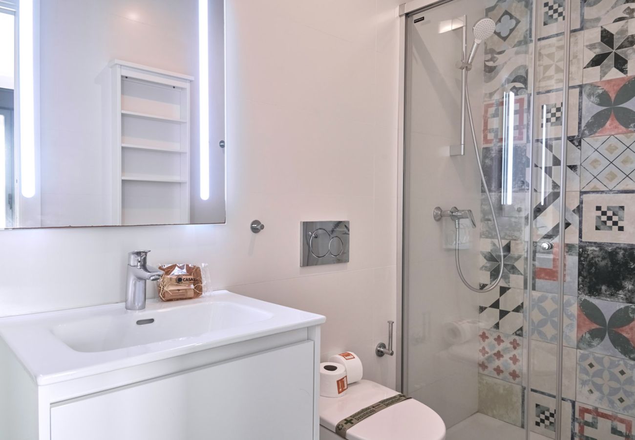 Appartamento a Nerja - Balcon del Mar Seaview 115 by Casasol 