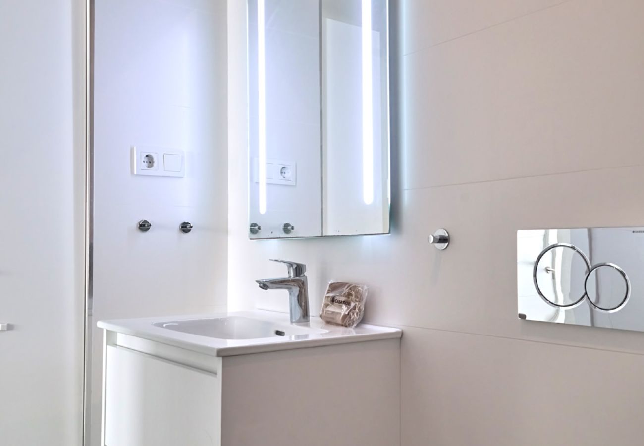 Appartamento a Nerja - Balcon del Mar Seaview 115 by Casasol 