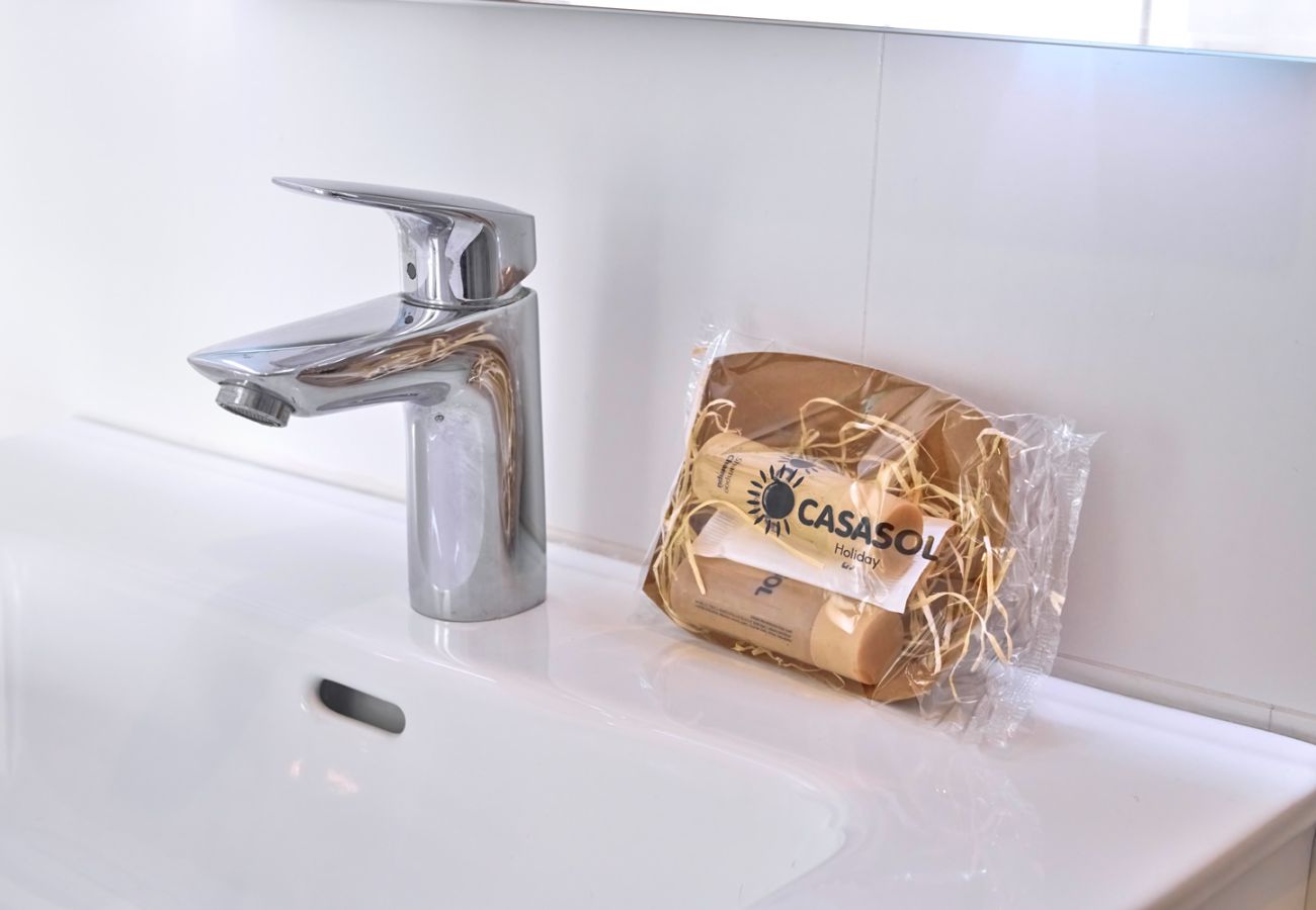 Appartamento a Nerja - Balcon del Mar Seaview 115 by Casasol 