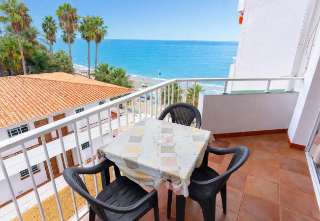 Appartamento a Nerja - Torresol Torrecilla 506 by Casasol