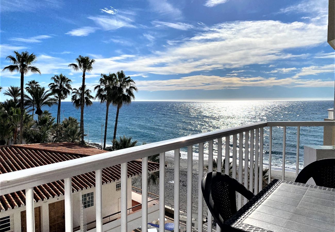 Appartamento a Nerja - Torresol Torrecilla 506 by Casasol