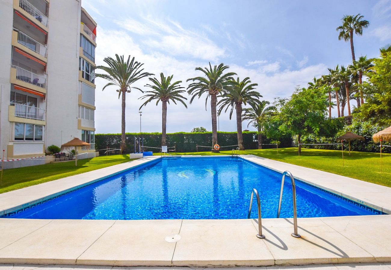 Appartamento a Nerja - Torresol Torrecilla 506 by Casasol