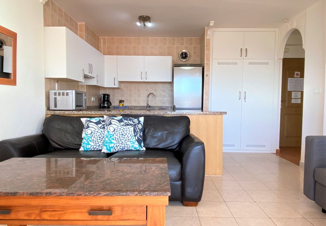 Appartamento a Nerja - Torresol Torrecilla 506 by Casasol