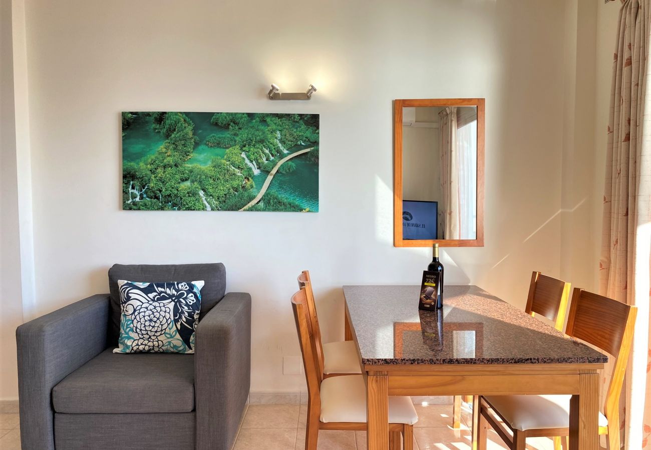 Appartamento a Nerja - Torresol Torrecilla 506 by Casasol