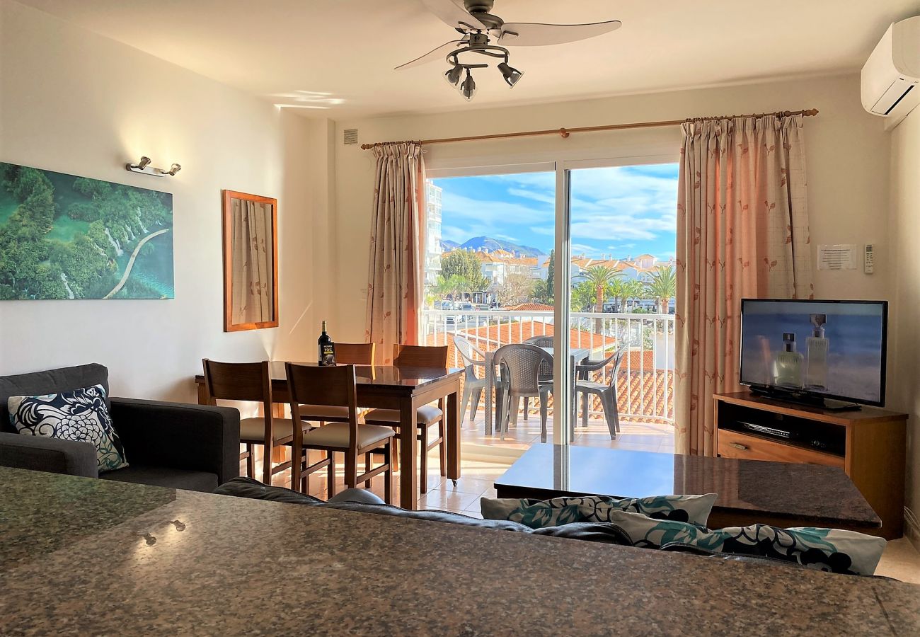 Appartamento a Nerja - Torresol Torrecilla 506 by Casasol