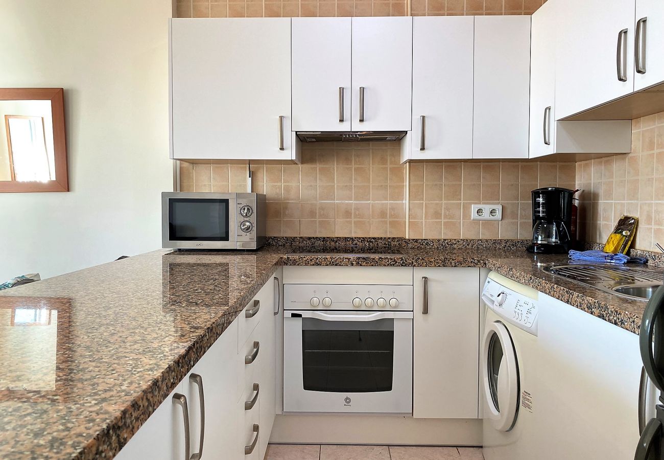 Appartamento a Nerja - Torresol Torrecilla 506 by Casasol