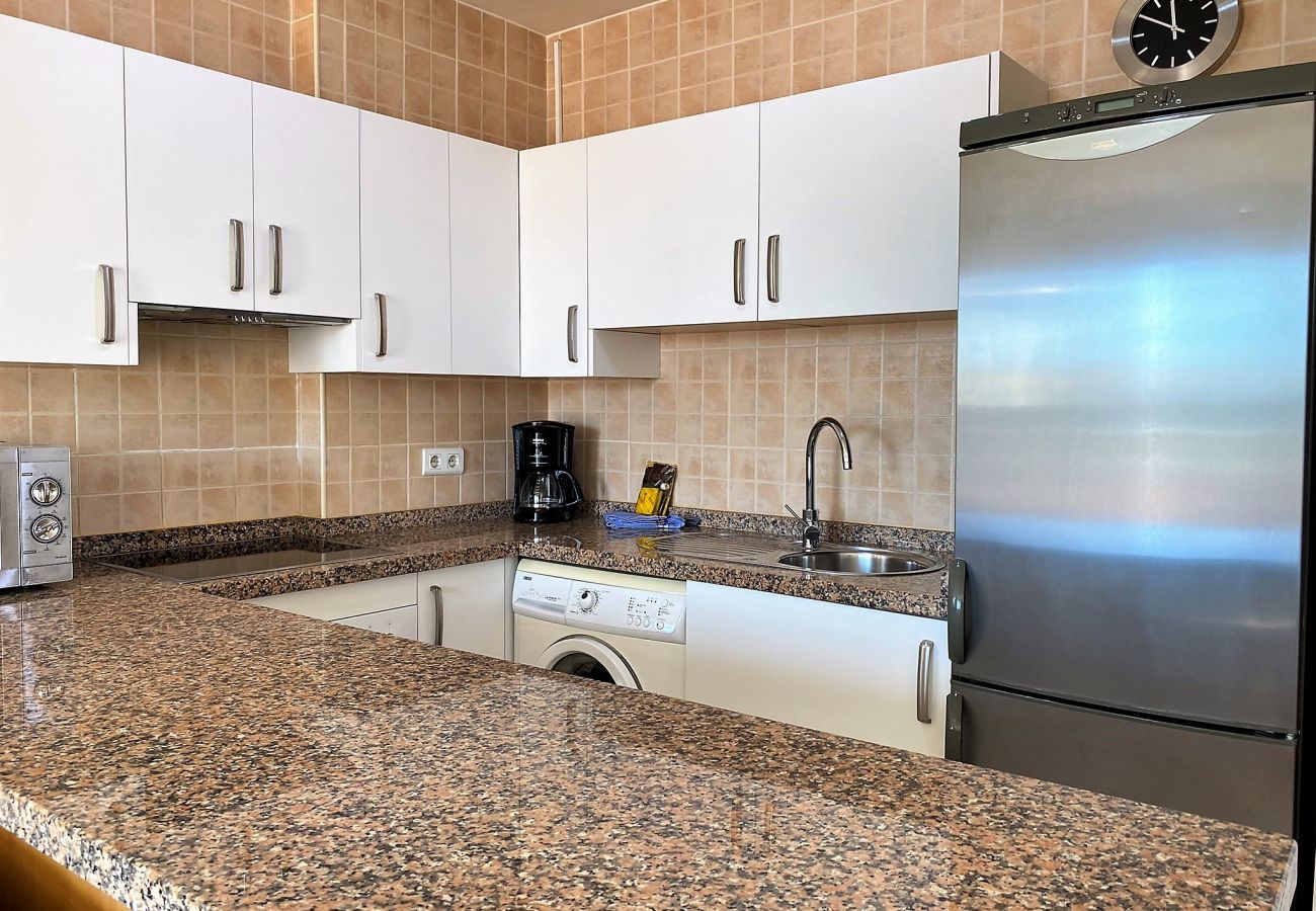 Appartamento a Nerja - Torresol Torrecilla 506 by Casasol