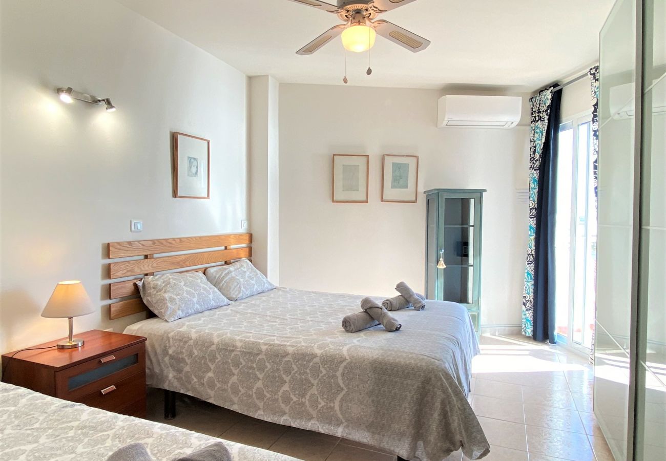 Appartamento a Nerja - Torresol Torrecilla 506 by Casasol