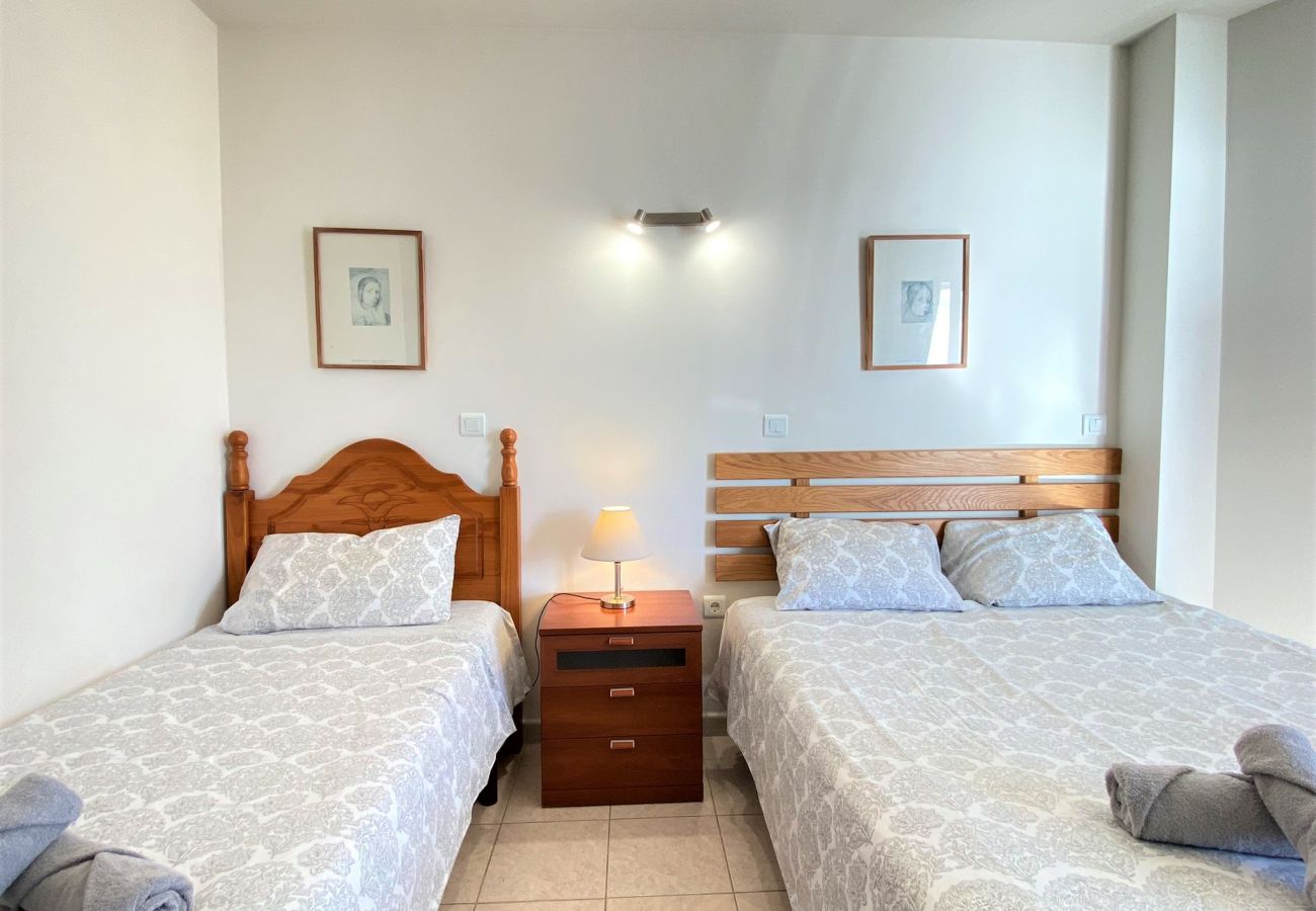 Appartamento a Nerja - Torresol Torrecilla 506 by Casasol