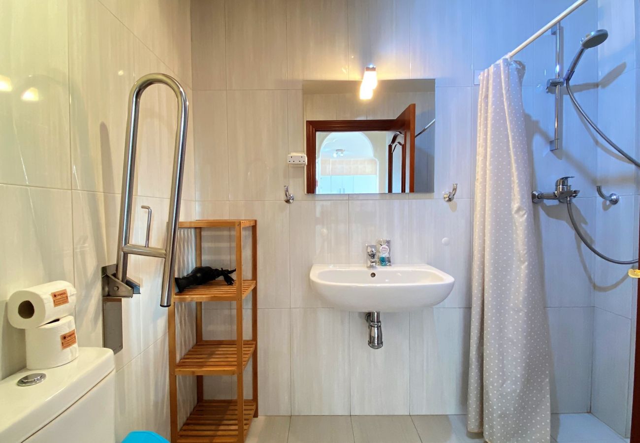 Appartamento a Nerja - Torresol Torrecilla 506 by Casasol