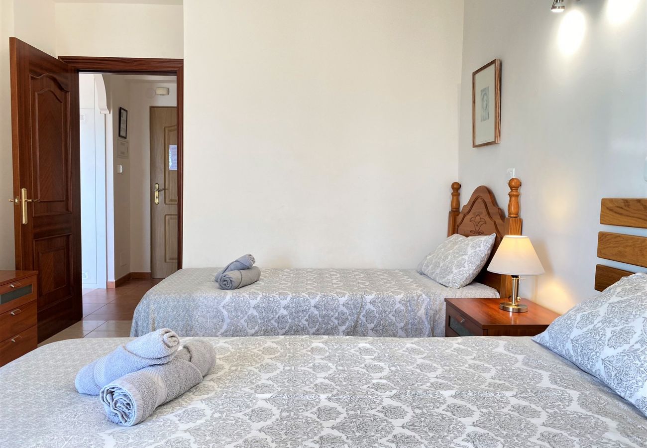 Appartamento a Nerja - Torresol Torrecilla 506 by Casasol