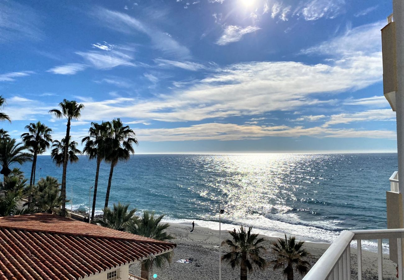 Appartamento a Nerja - Torresol Torrecilla 506 by Casasol