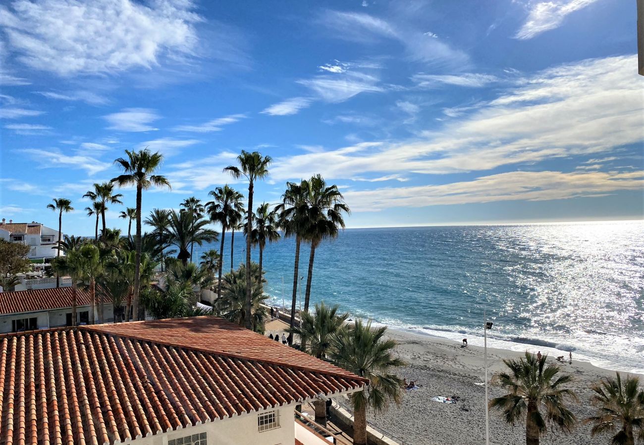 Appartamento a Nerja - Torresol Torrecilla 506 by Casasol