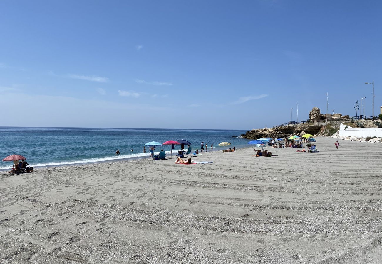 Appartamento a Nerja - Torresol Torrecilla 506 by Casasol