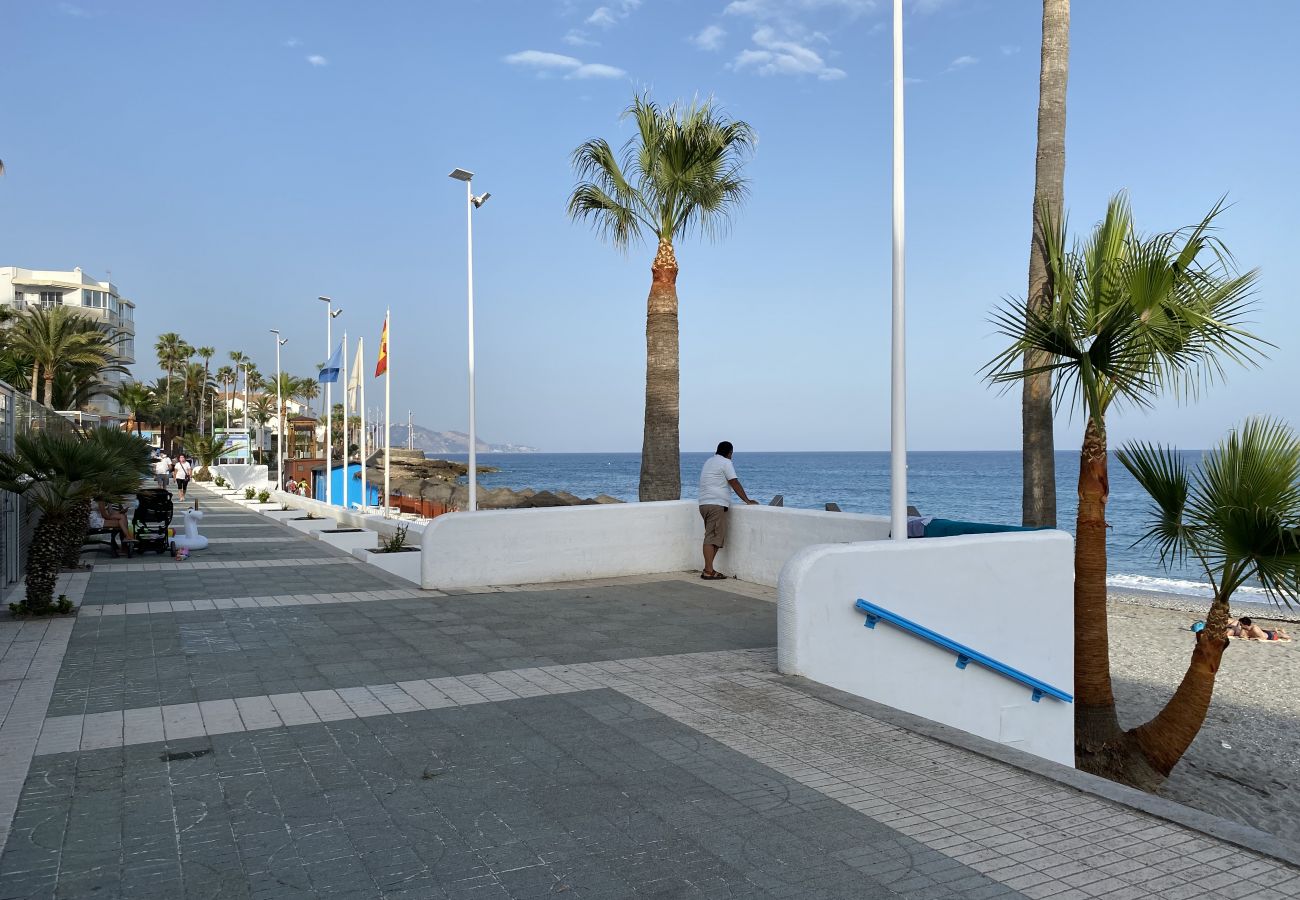 Appartamento a Nerja - Torresol Torrecilla 506 by Casasol