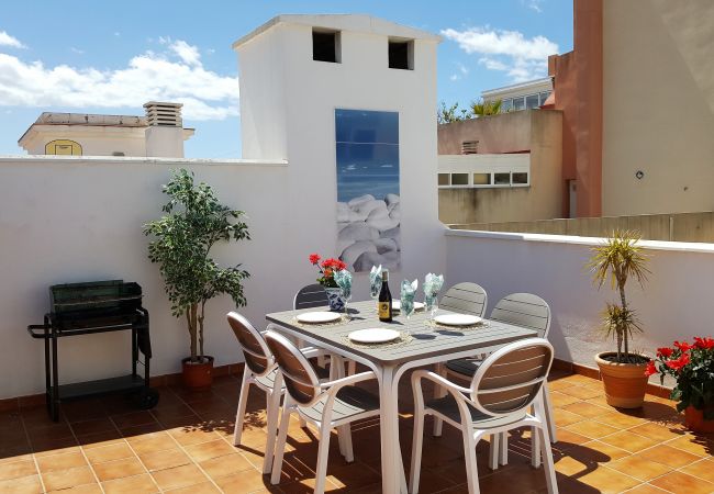 Appartamento a Nerja - Penthouse Clavero by Casasol 
