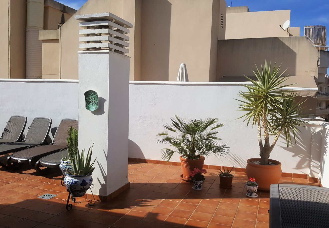 Appartamento a Nerja - Penthouse Clavero by Casasol 
