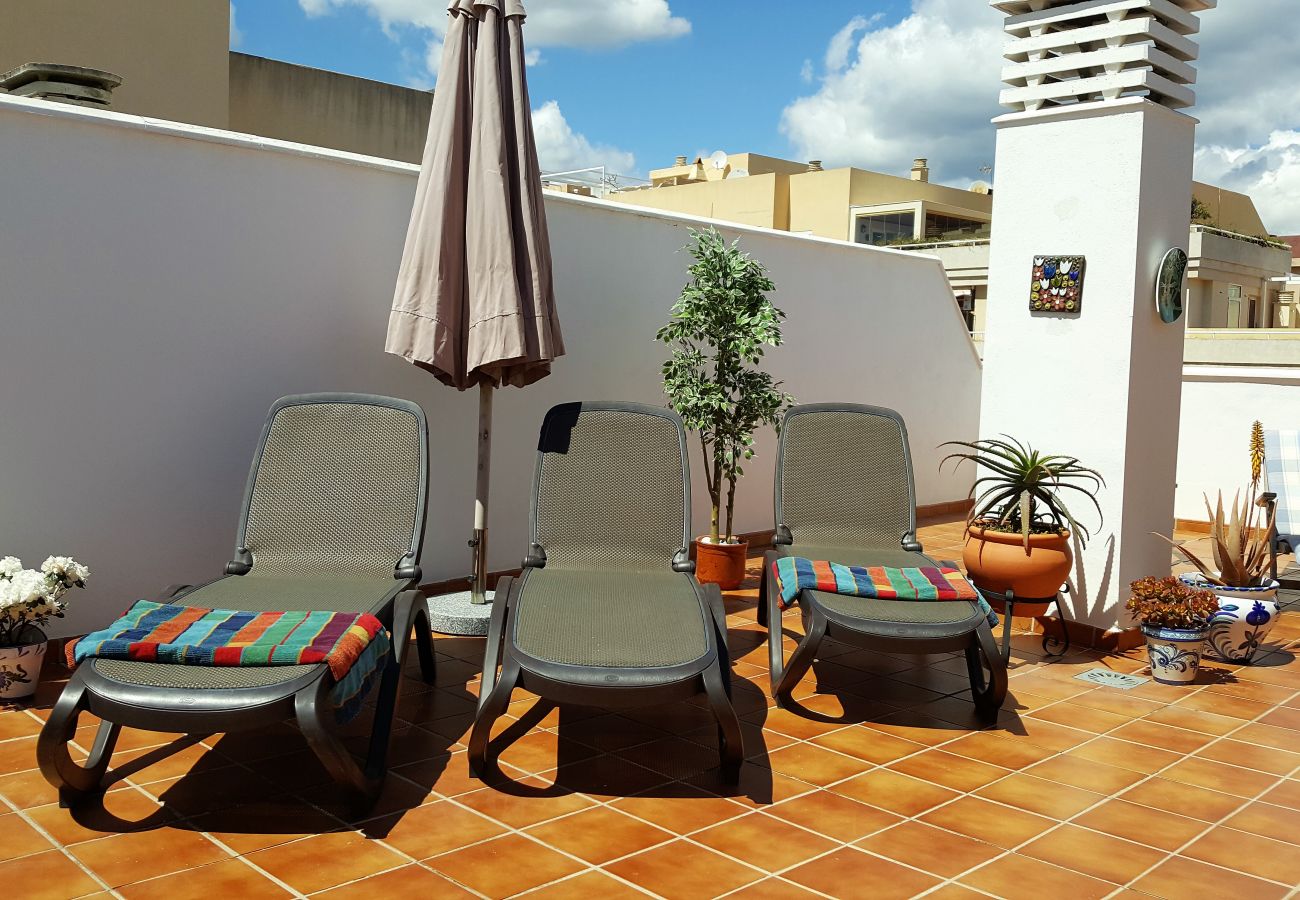 Appartamento a Nerja - Penthouse Clavero by Casasol 