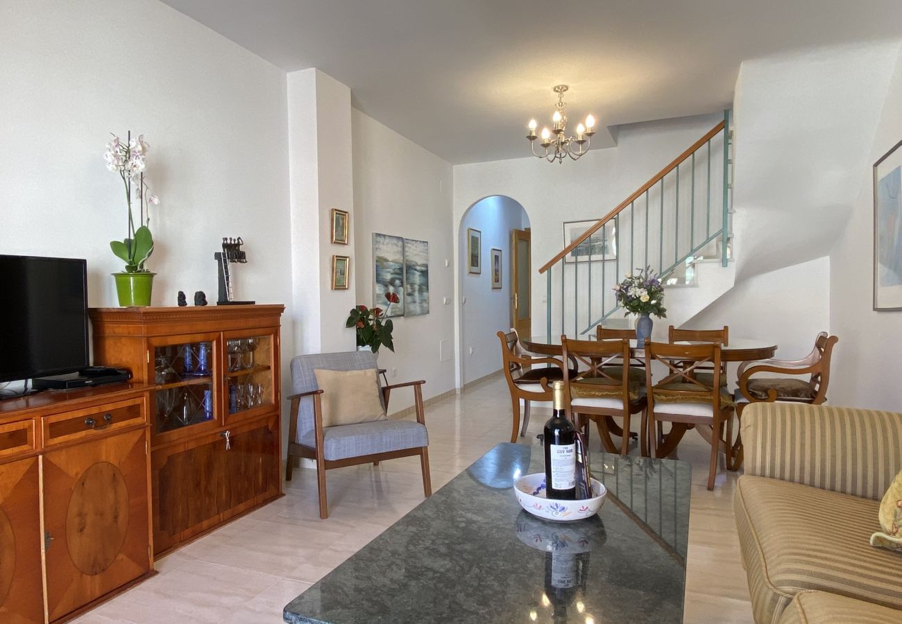 Appartamento a Nerja - Penthouse Clavero by Casasol 