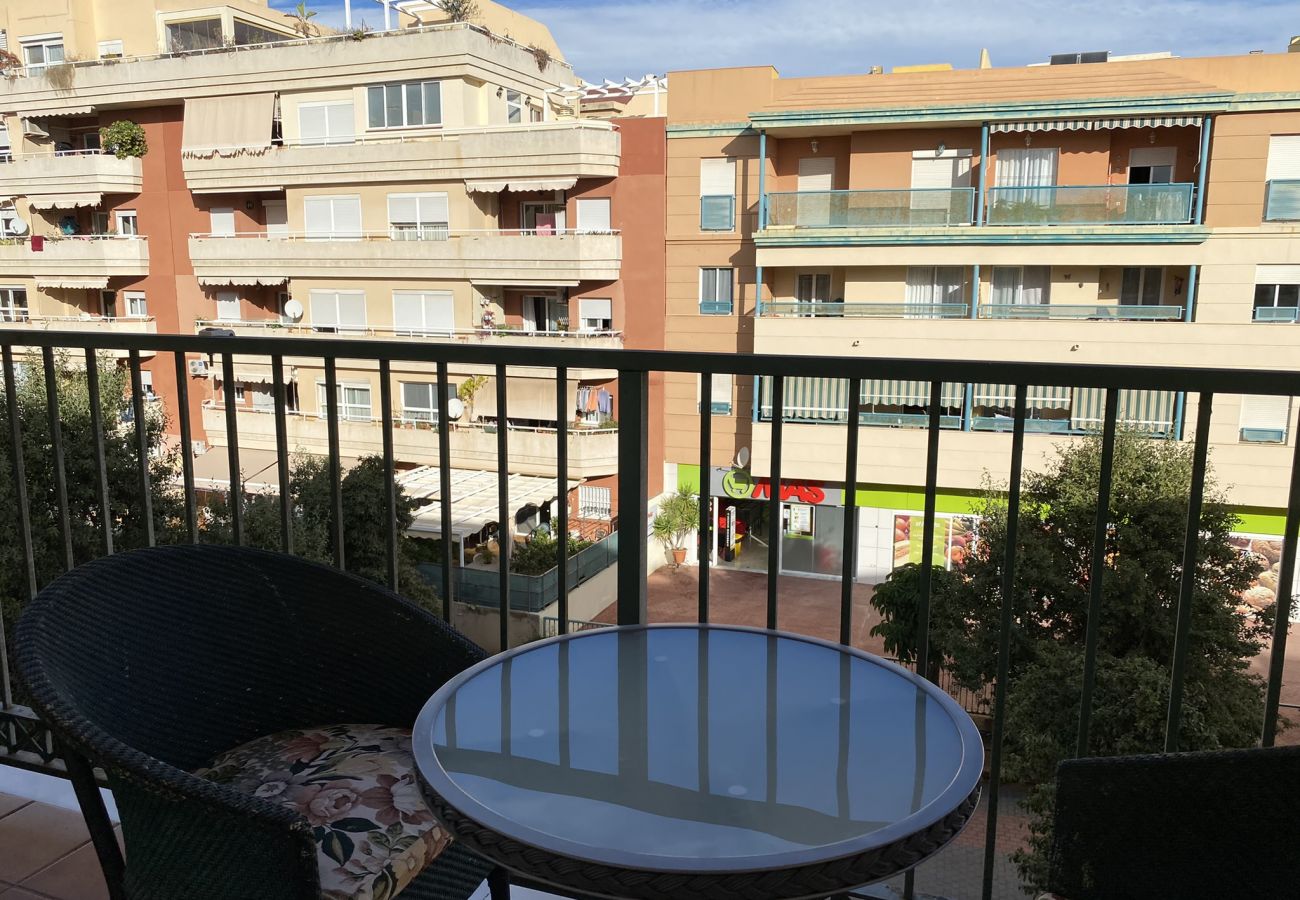 Appartamento a Nerja - Penthouse Clavero by Casasol 