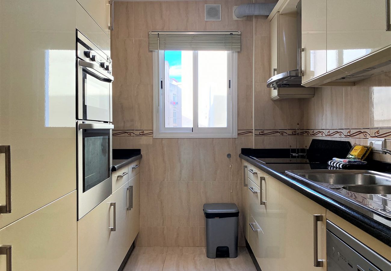 Appartamento a Nerja - Penthouse Clavero by Casasol 