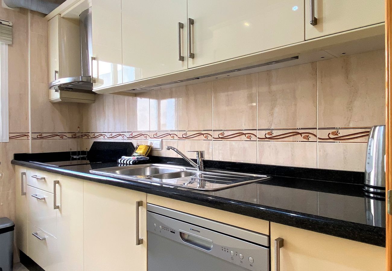 Appartamento a Nerja - Penthouse Clavero by Casasol 