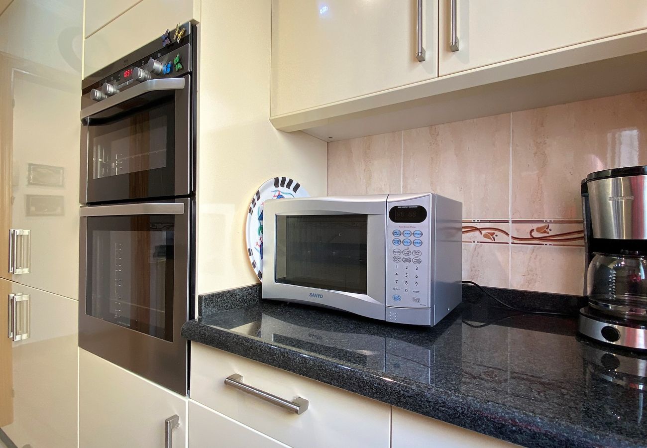 Appartamento a Nerja - Penthouse Clavero by Casasol 