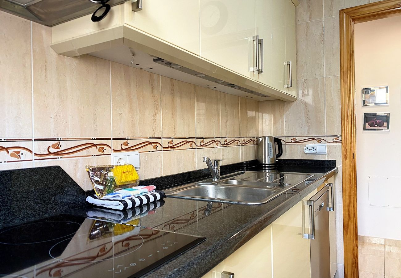 Appartamento a Nerja - Penthouse Clavero by Casasol 