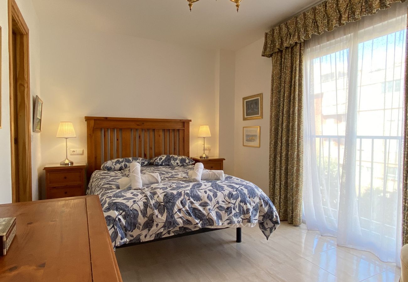 Appartamento a Nerja - Penthouse Clavero by Casasol 