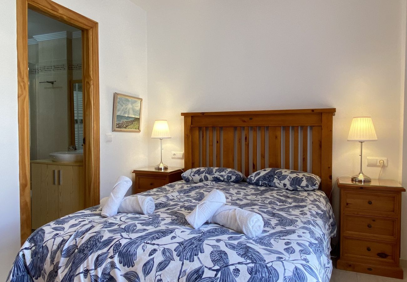 Appartamento a Nerja - Penthouse Clavero by Casasol 