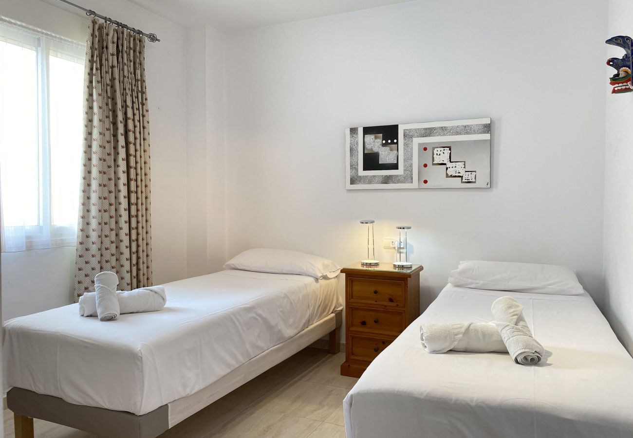 Appartamento a Nerja - Penthouse Clavero by Casasol 