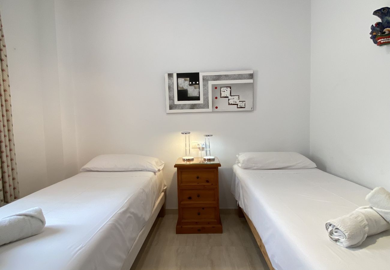 Appartamento a Nerja - Penthouse Clavero by Casasol 