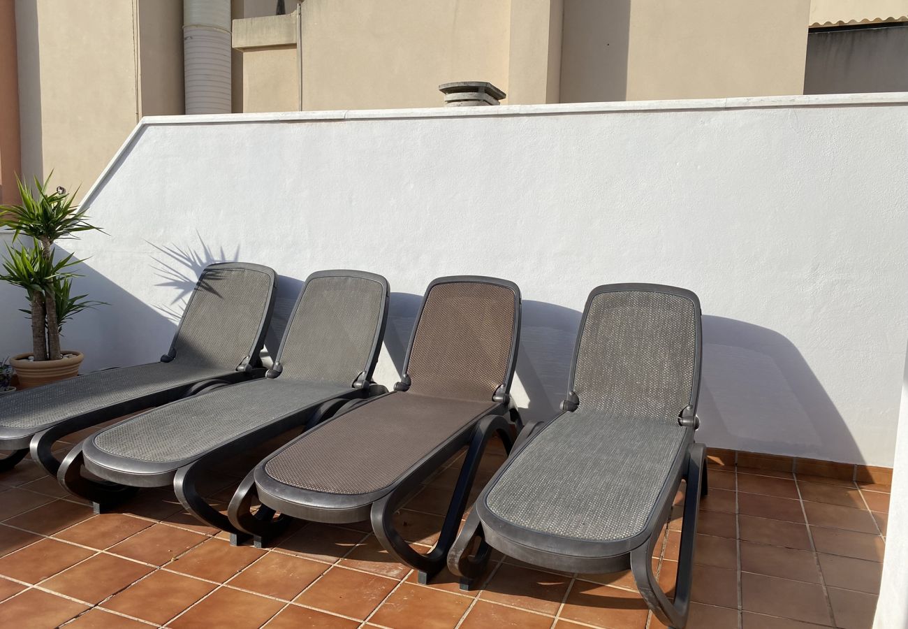 Appartamento a Nerja - Penthouse Clavero by Casasol 