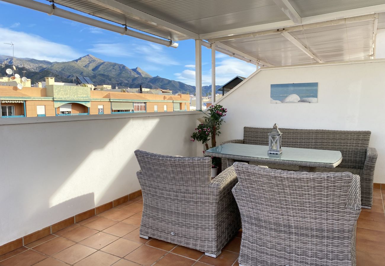 Appartamento a Nerja - Penthouse Clavero by Casasol 