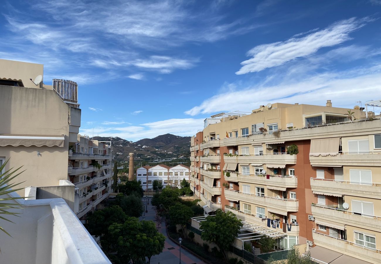 Appartamento a Nerja - Penthouse Clavero by Casasol 