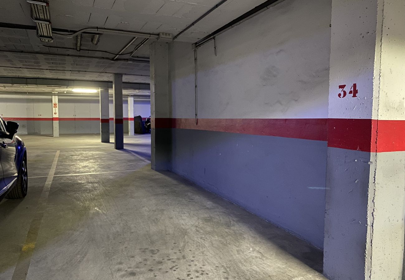 Appartamento a Nerja - Penthouse Clavero by Casasol 