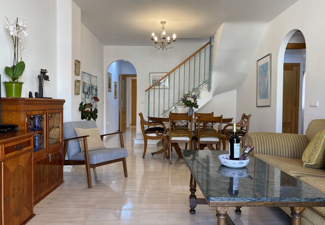 Appartamento a Nerja - Penthouse Clavero by Casasol 