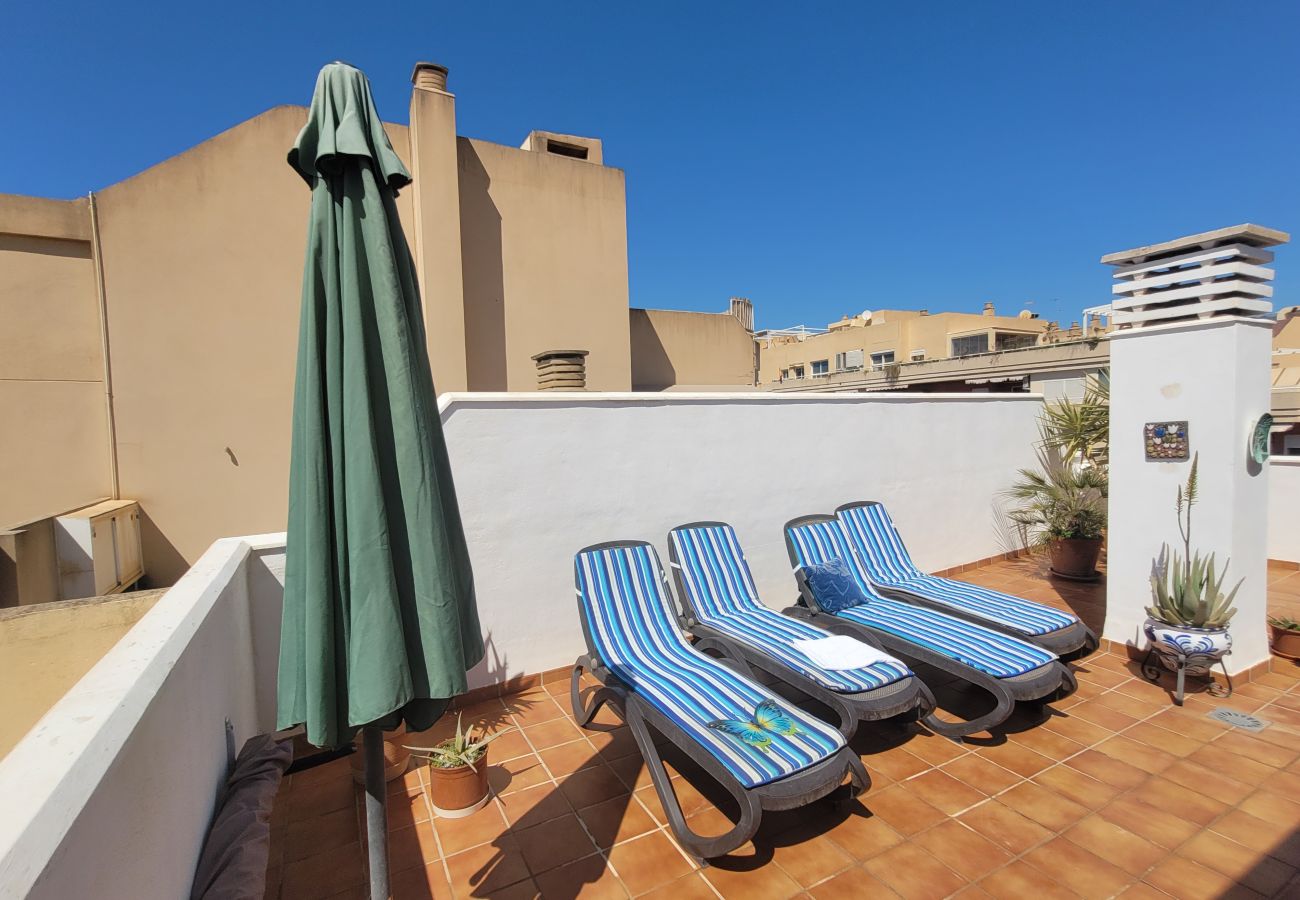 Appartamento a Nerja - Penthouse Clavero by Casasol 