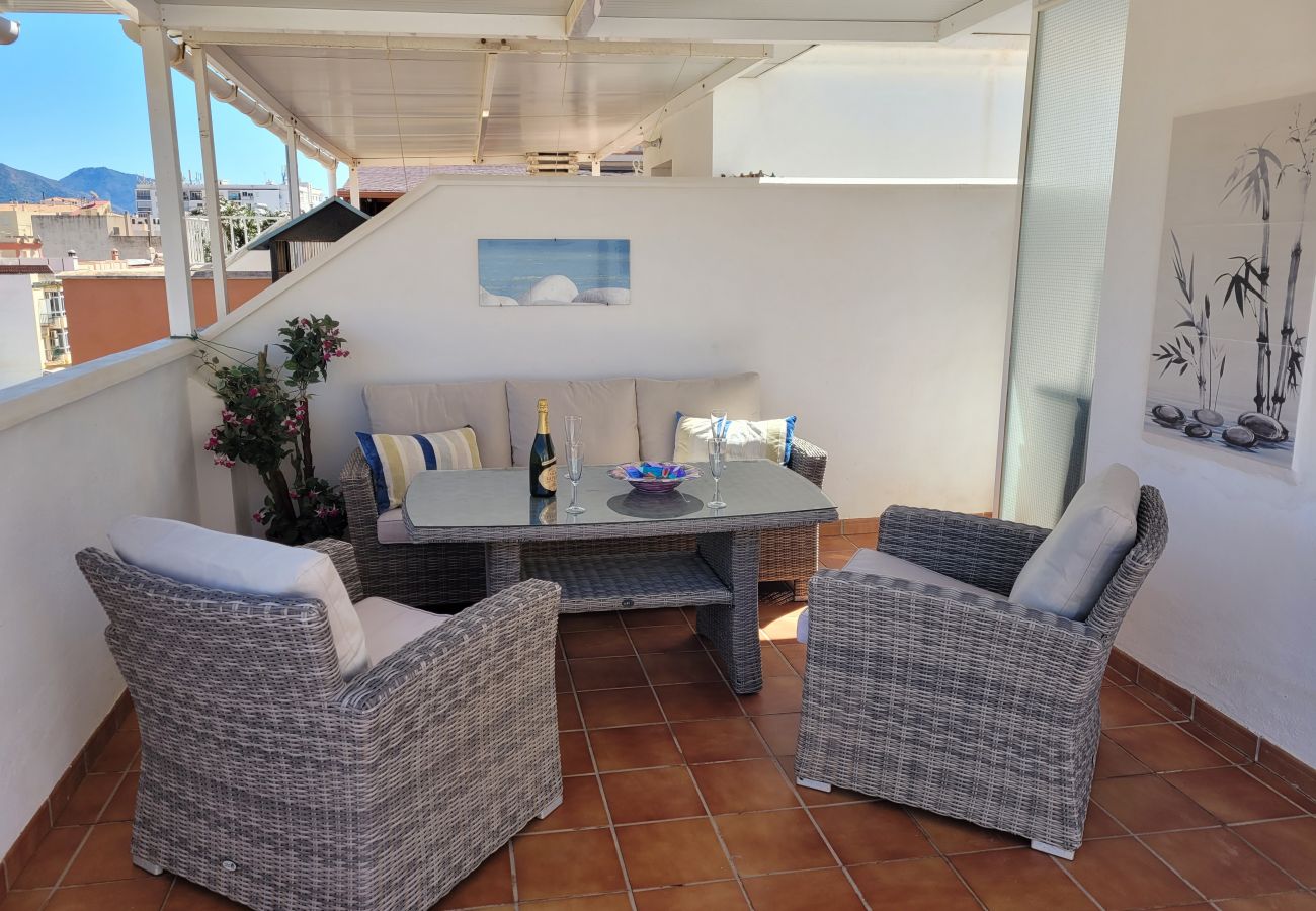 Appartamento a Nerja - Penthouse Clavero by Casasol 