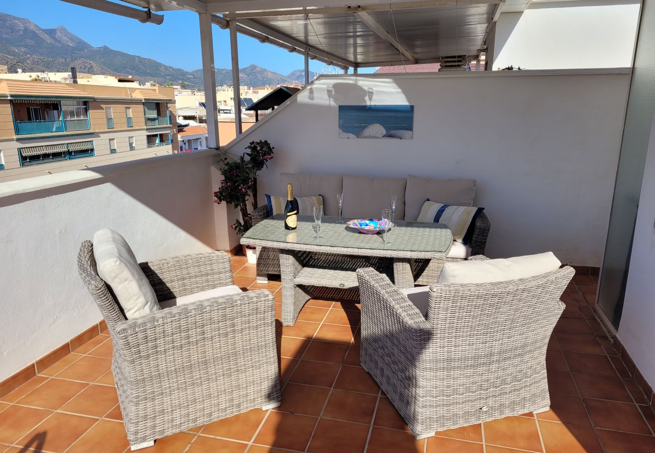Appartamento a Nerja - Penthouse Clavero by Casasol 