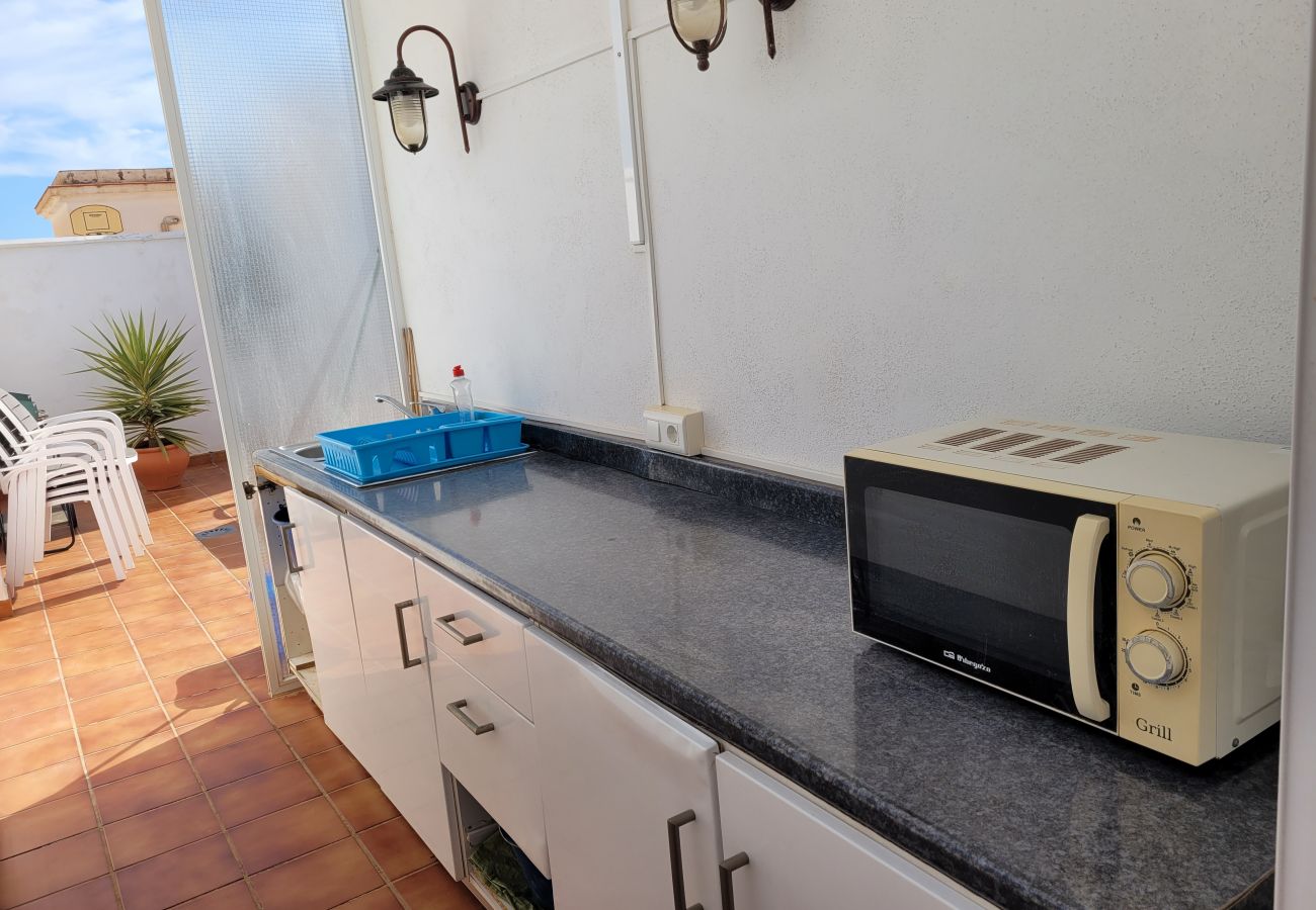 Appartamento a Nerja - Penthouse Clavero by Casasol 